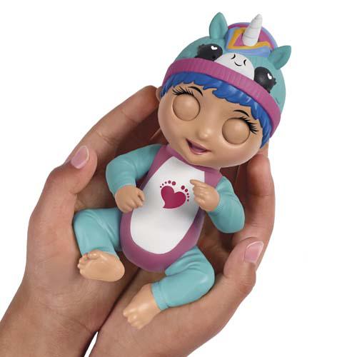 Tiny toes unicornio hot sale